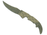 ★ Falchion Knife | Safari Mesh