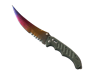 ★ Flip Knife | Fade