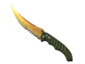 ★ Flip Knife | Lore