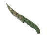 ★ Flip Knife | Forest DDPAT