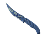 ★ Flip Knife | Bright Water