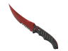 ★ Flip Knife | Crimson Web