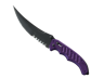 ★ Flip Knife | Ultraviolet