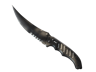★ Flip Knife | Scorched