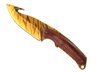 ★ Gut Knife | Tiger Tooth