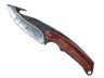 ★ Gut Knife | Stained
