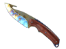 ★ Gut Knife | Case Hardened