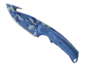 ★ Gut Knife | Bright Water