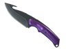 ★ Gut Knife | Ultraviolet