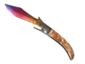 ★ Navaja Knife | Fade