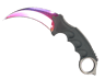 ★ Karambit | Fade