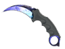★ Karambit | Doppler