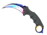 ★ Karambit | Marble Fade