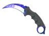 ★ Karambit | Doppler