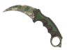 ★ Karambit | Forest DDPAT
