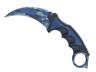 ★ Karambit | Bright Water