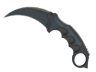 ★ Karambit | Night
