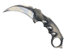 ★ Karambit | Scorched