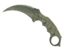 ★ Karambit | Safari Mesh