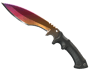 ★ Kukri Knife | Fade