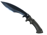 ★ Kukri Knife | Blue Steel