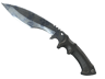 ★ Kukri Knife | Stained