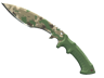 ★ Kukri Knife | Forest DDPAT