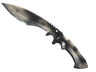 ★ Kukri Knife | Scorched