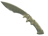 ★ Kukri Knife | Safari Mesh