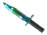★ M9 Bayonet | Gamma Doppler