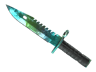 ★ M9 Bayonet | Gamma Doppler