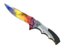 ★ Nomad Knife | Marble Fade