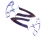 ★ Shadow Daggers | Doppler