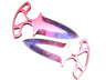 ★ Shadow Daggers | Doppler