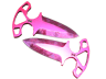 ★ Shadow Daggers | Doppler