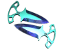 ★ Shadow Daggers | Doppler