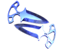 ★ Shadow Daggers | Doppler