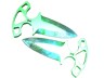 ★ Shadow Daggers | Gamma Doppler