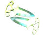 ★ Shadow Daggers | Gamma Doppler