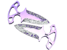 ★ Shadow Daggers | Freehand