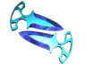 ★ Shadow Daggers | Doppler