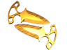 ★ Shadow Daggers | Tiger Tooth