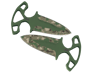 ★ Shadow Daggers | Forest DDPAT