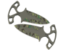 ★ Shadow Daggers | Boreal Forest