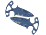 ★ Shadow Daggers | Bright Water