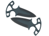 ★ Shadow Daggers | Night
