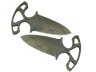 ★ Shadow Daggers | Safari Mesh