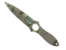 ★ Skeleton Knife | Boreal Forest