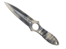 ★ Skeleton Knife | Scorched