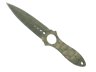 ★ Skeleton Knife | Safari Mesh